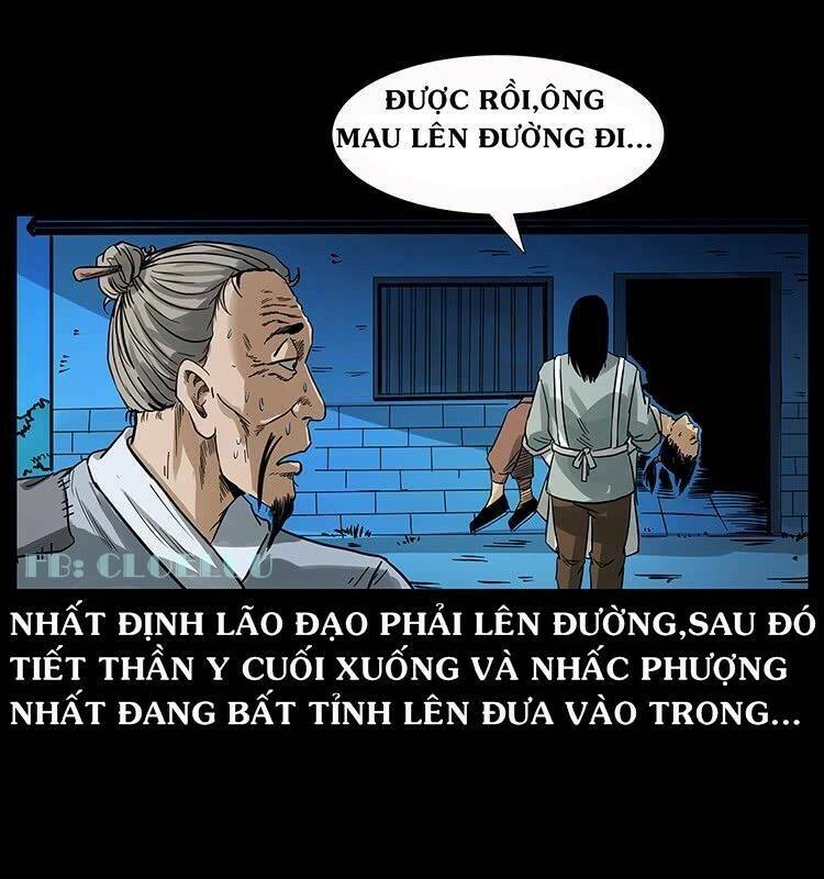 tiên sơn truyền kỳ chapter 12 44