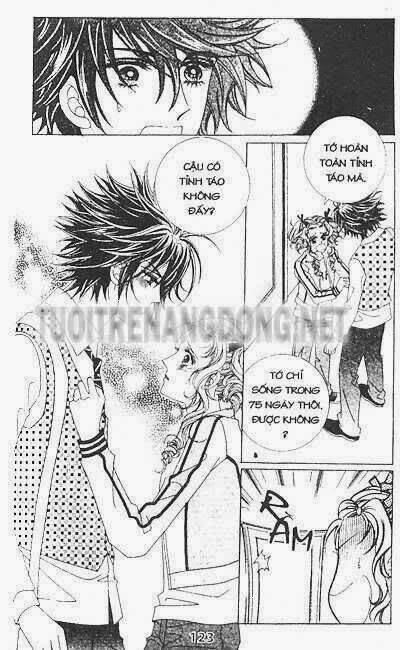 sức thanh xuân chapter 6 123