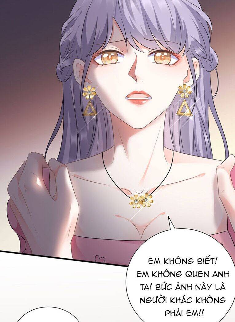 đại tiểu thư có thể có cái gì xấu chapter 2 17