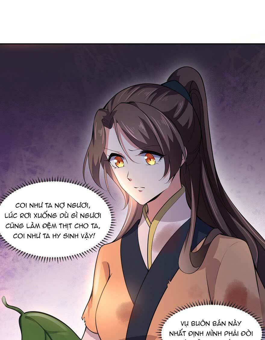 hoạn phi thiên hạ chapter 68 7