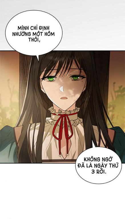 chị yêu, kiếp này em sẽ là hoàng hậu chapter 5.2 33