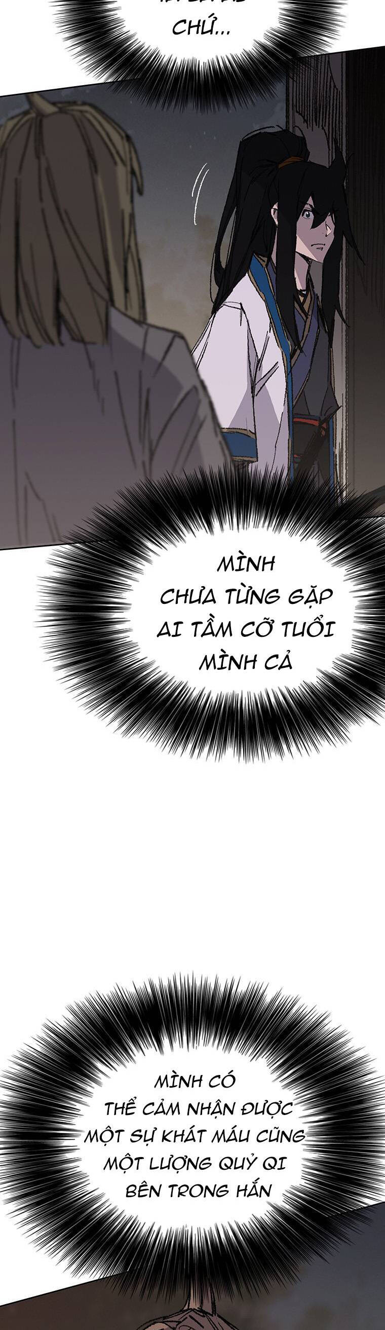 kiếm sĩ bất bại chapter 115 13