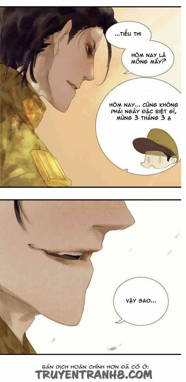 mùng 3 tháng 3 chapter 5 9