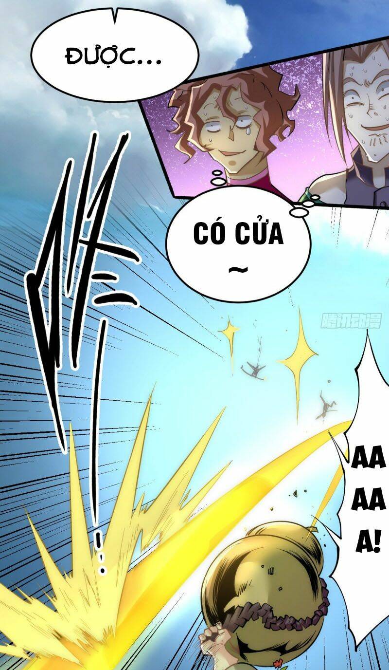 đô thị đỉnh phong cao thủ chapter 123 15