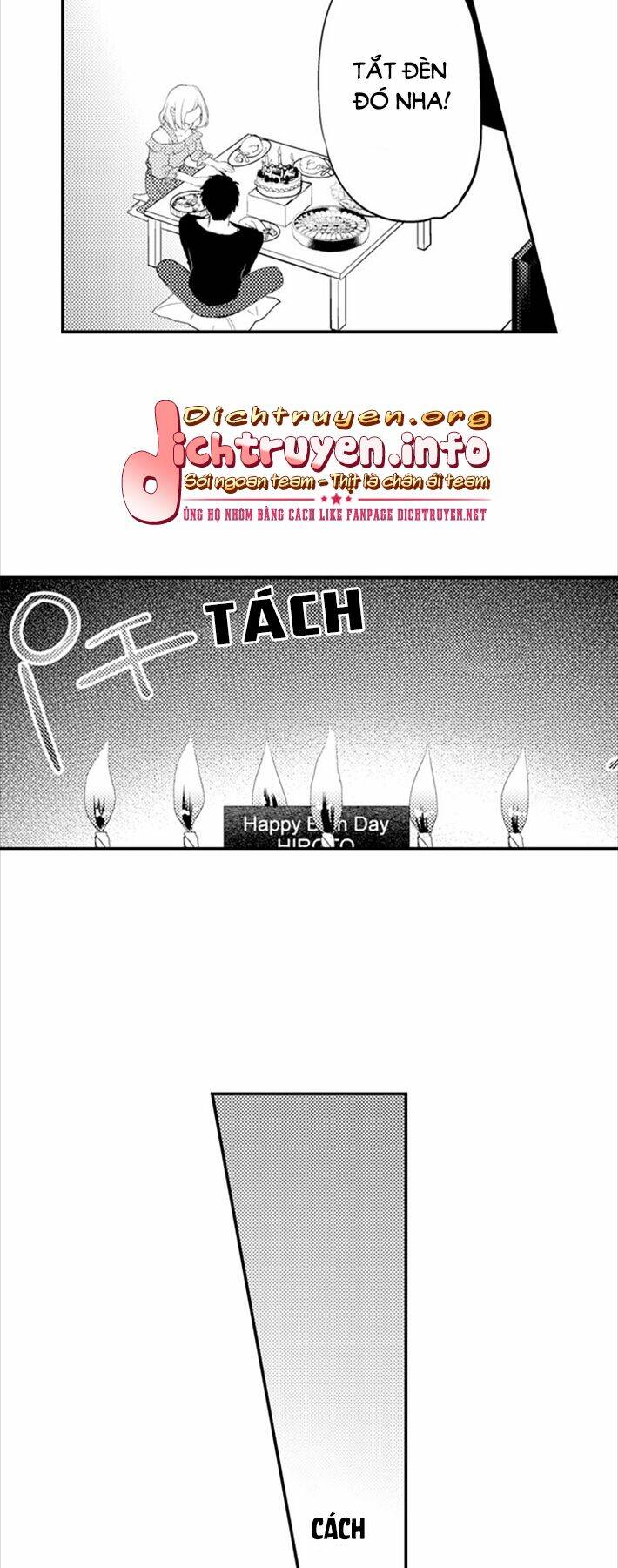 giả vờ ngủ cũng không ngăn được anh ấy chapter 21 12