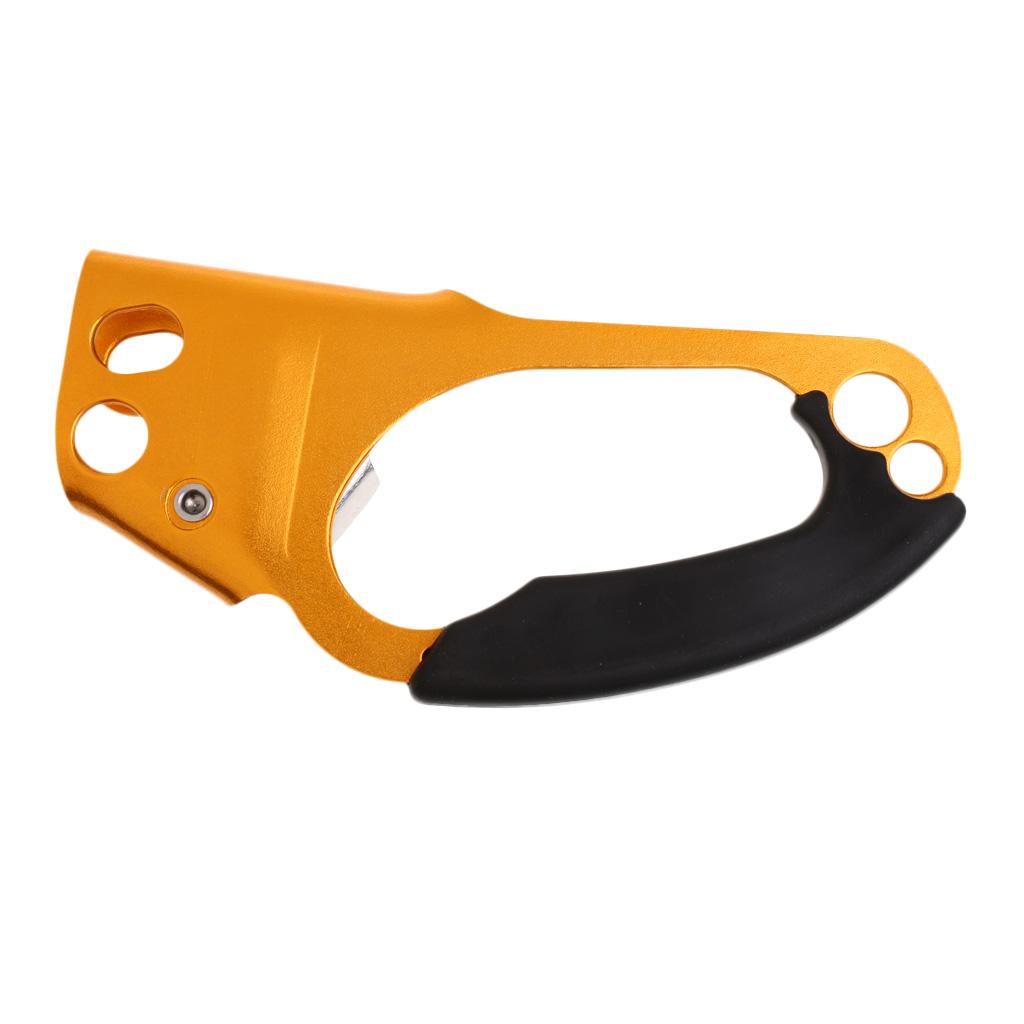 Tree Rock Leo Tay Ascender Riser 8-13mm Kẹp Dây