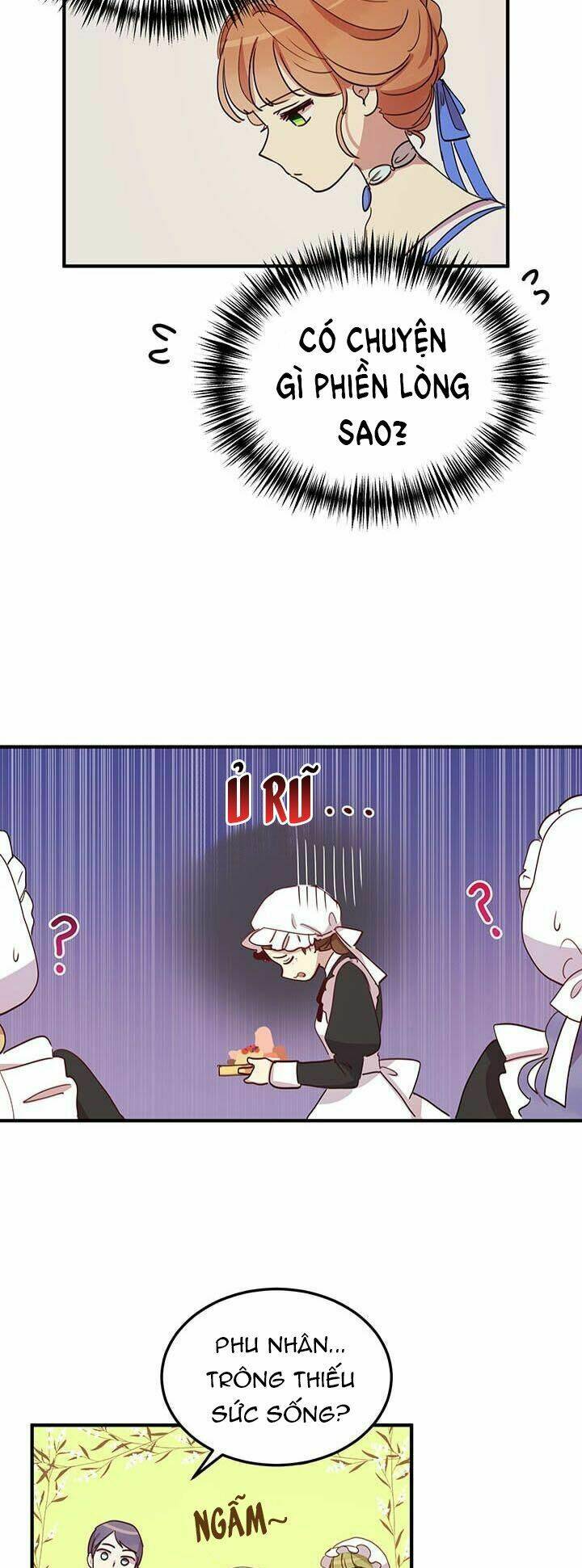 công tước, loạn vừa thôi! chapter 25.4 31