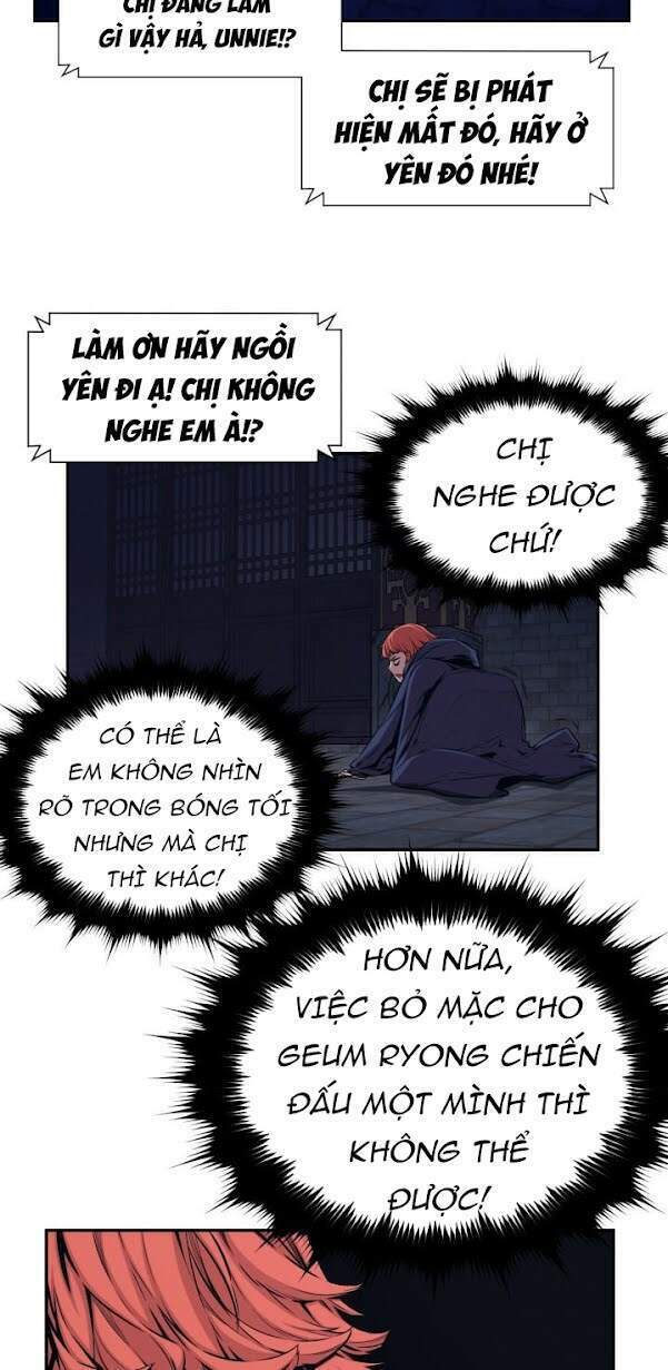 kim giáp đồ long chapter 16 21