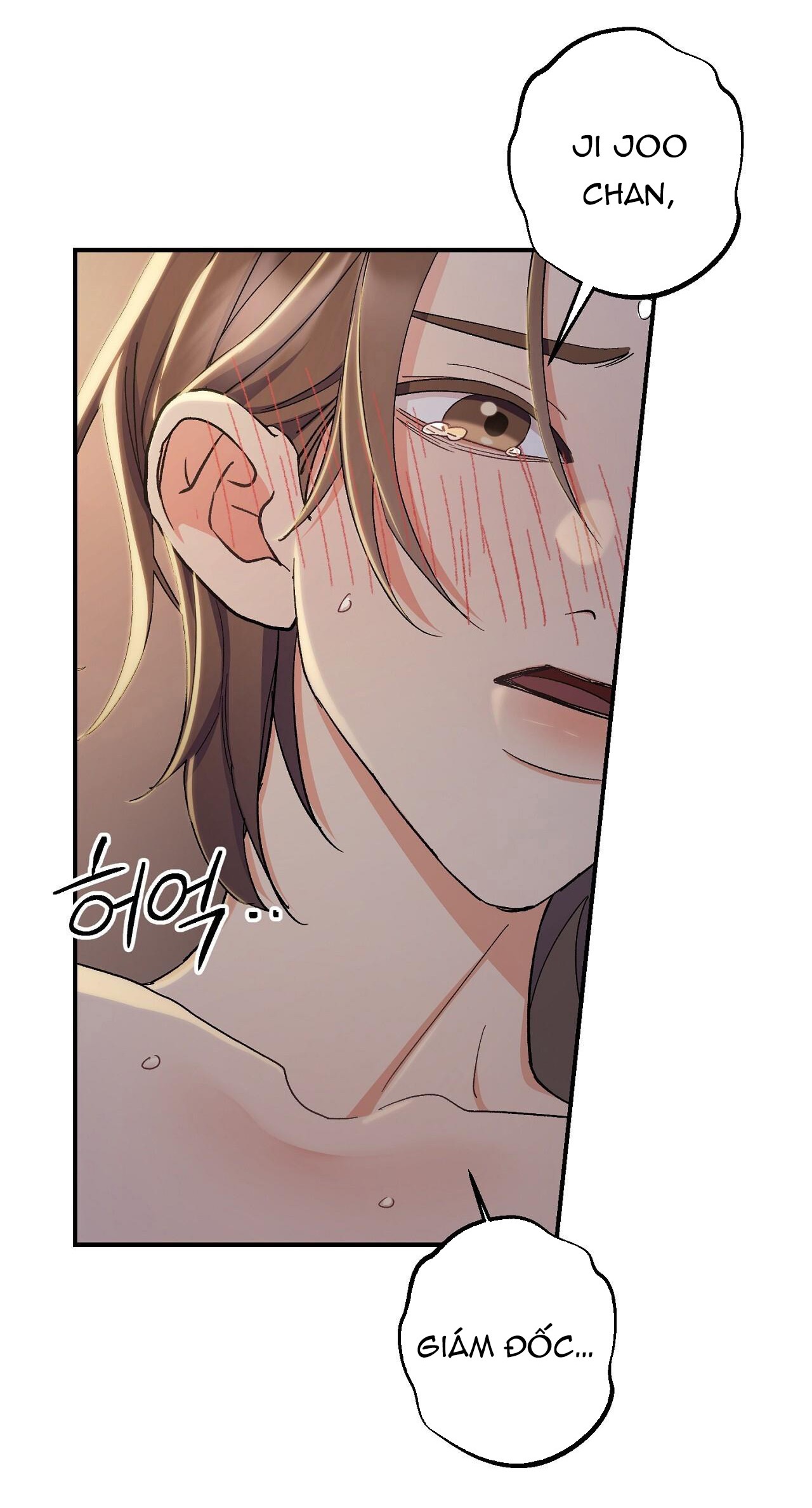 Hối Lộ Ngọt Ngào chapter 30 - Trang 7