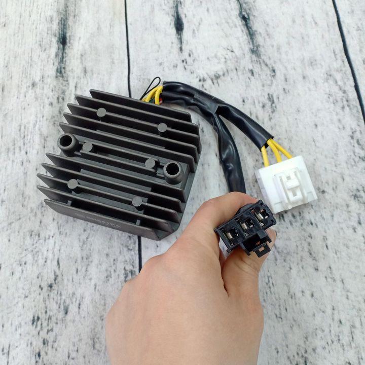 Sạc dành cho xe SH - Sạc điện xe máy SH - TKA2841