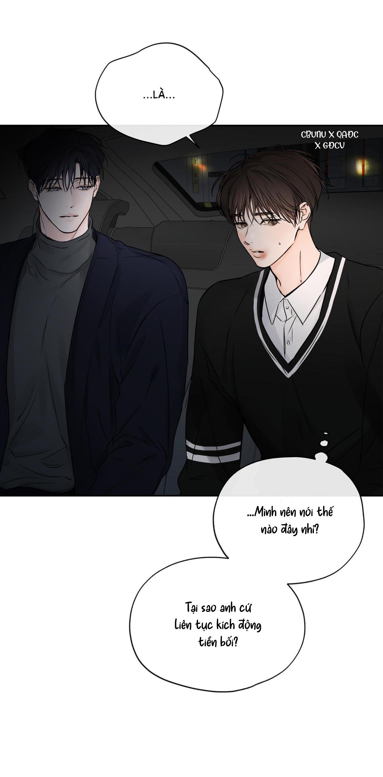 hạ cánh cuối chân trời chapter 13 51