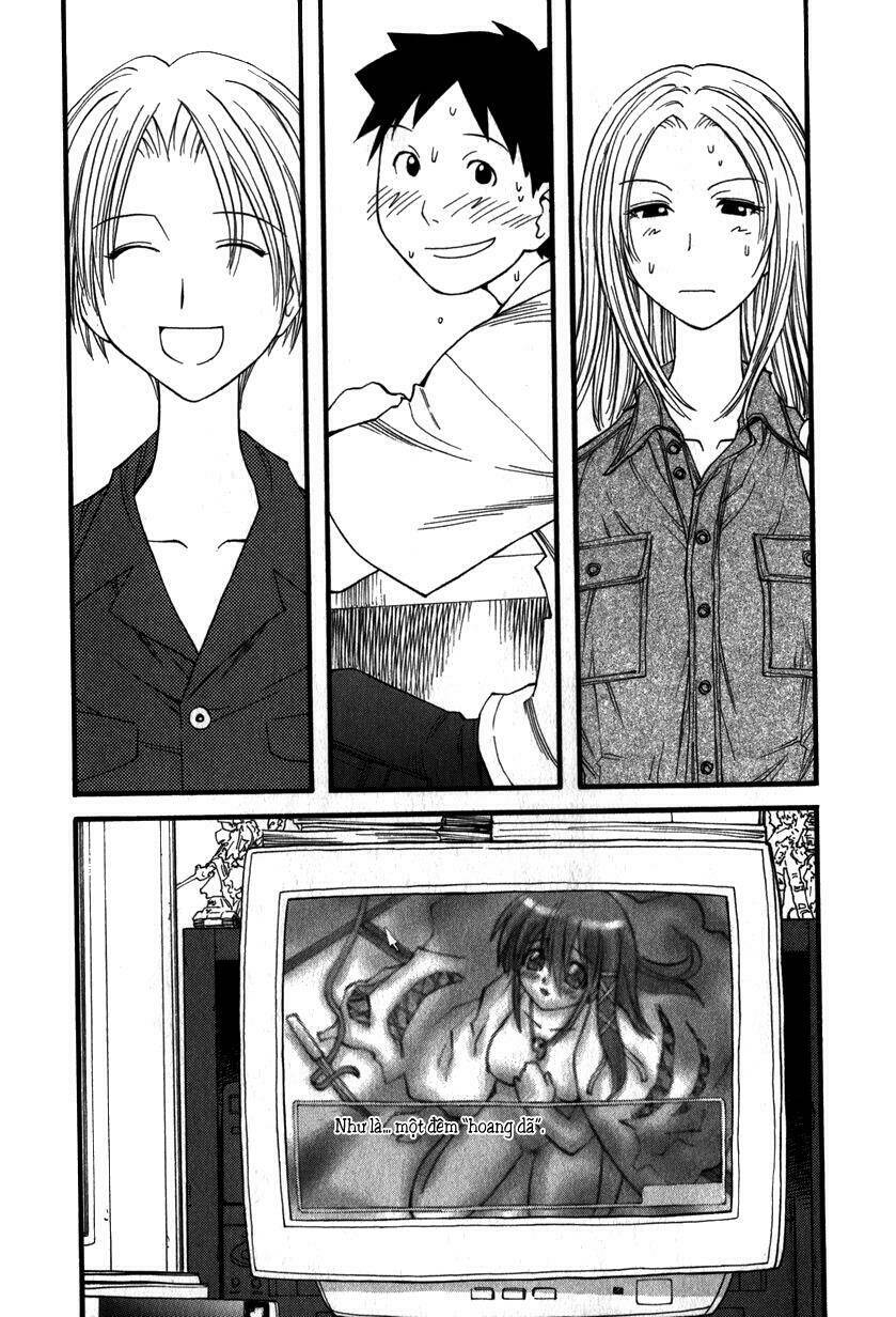 genshiken chapter 17 2