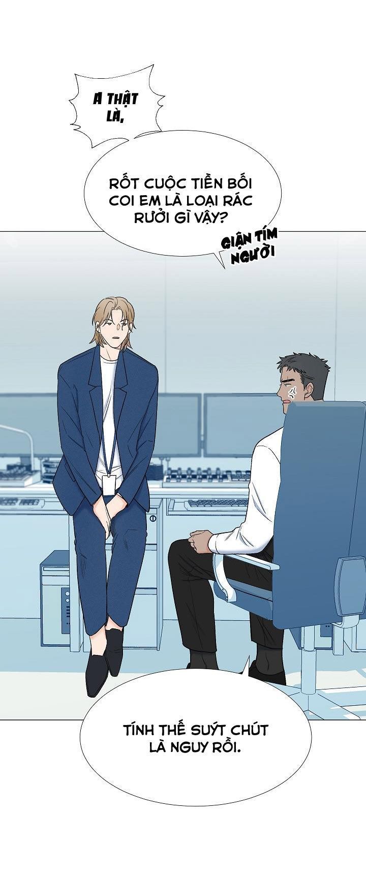 công nam bắc thụ chapter 6 38