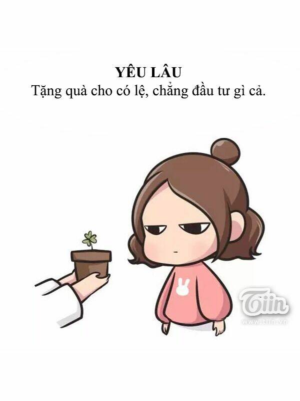 giải mã tình yêu chapter 109 14