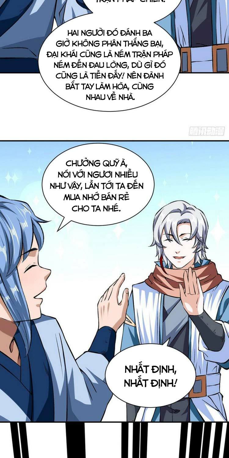 võ đạo độc tôn chapter 313 7