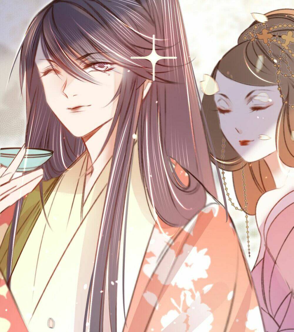 phượng hoàn triều: vương gia yêu nghiệt xin tránh đường chapter 14 27