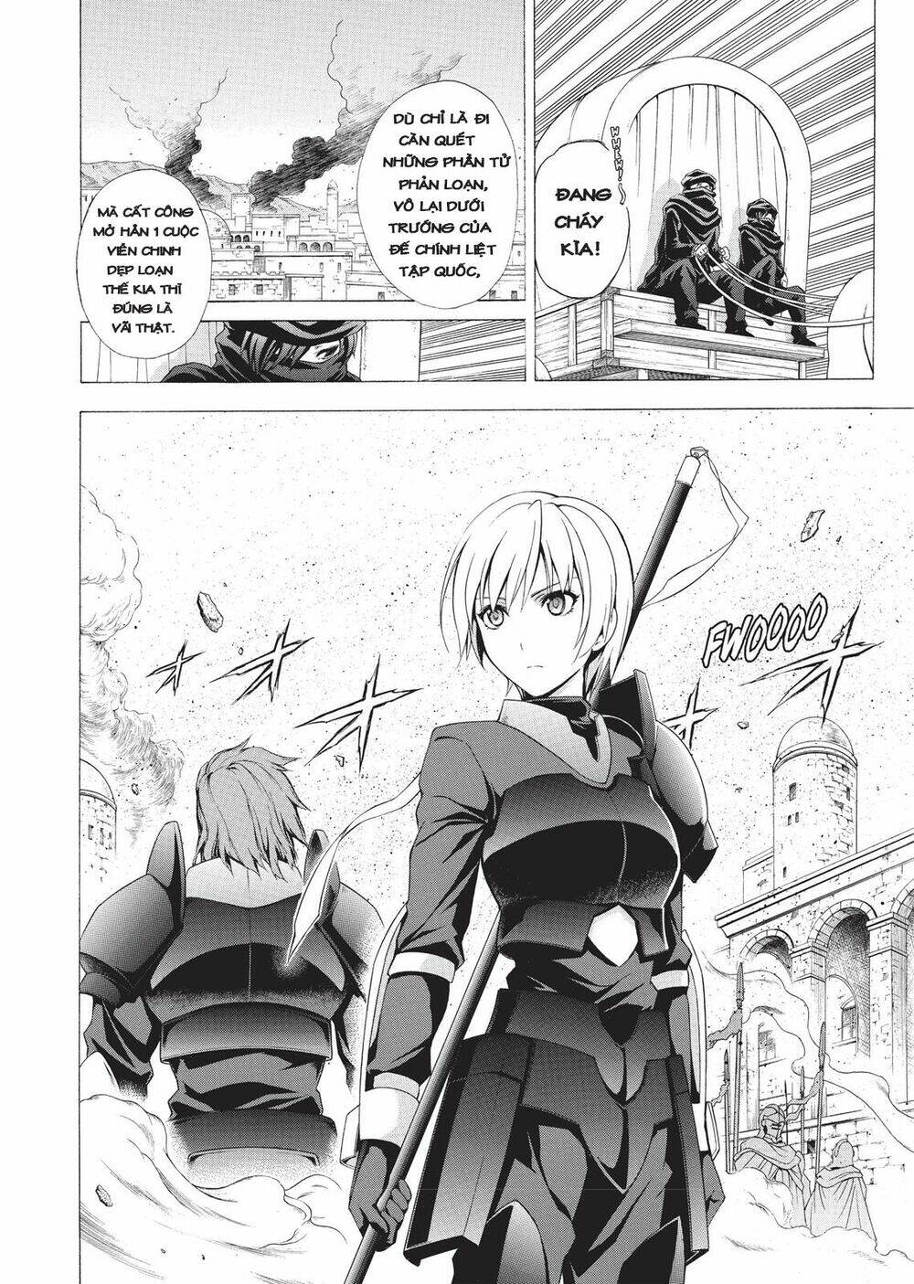 seiken no blacksmith chapter 34 26