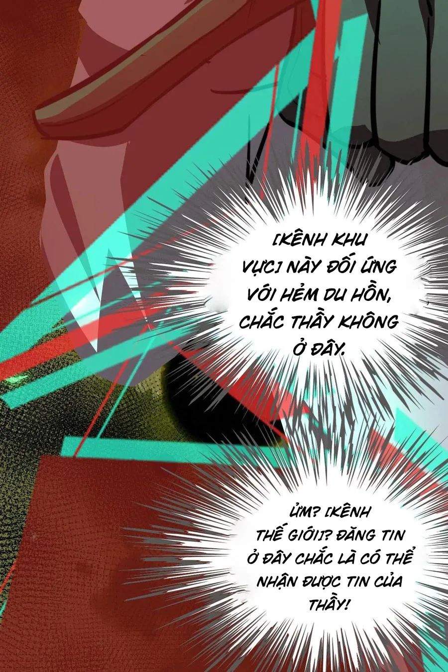 quỷ dị dược tề sư: bệnh nhân của ta đều là kinh khủng chapter 75 23