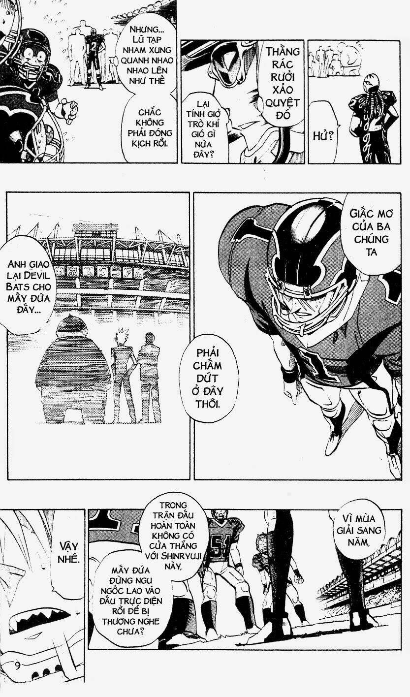 lá chắn mắt chapter 179 3