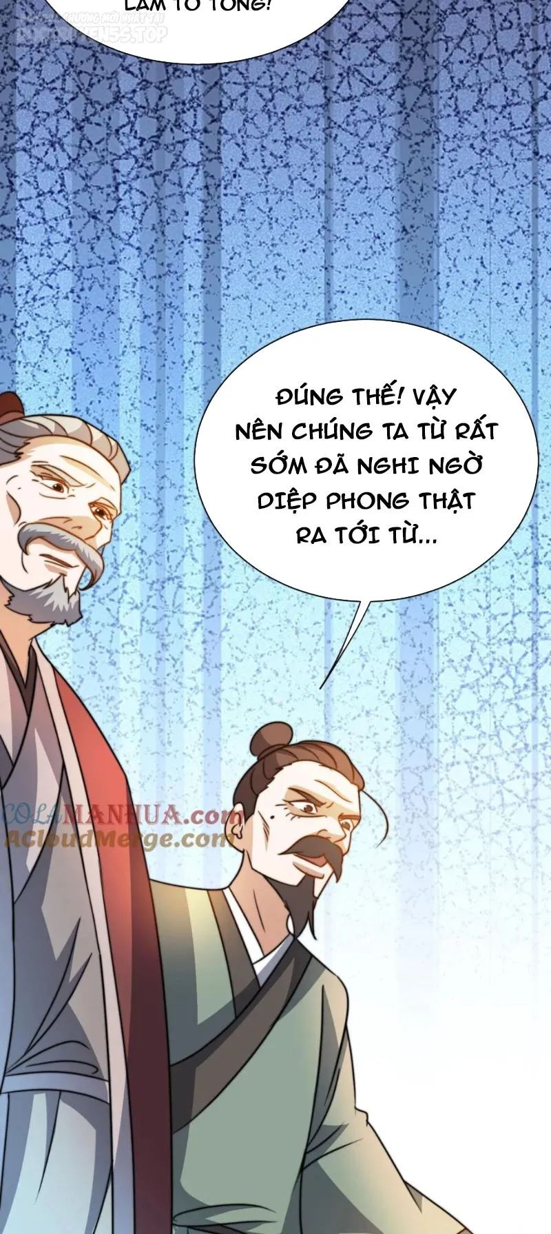 huyền huyễn: ta bắt đầu vô địch từ bại gia chapter 20 27