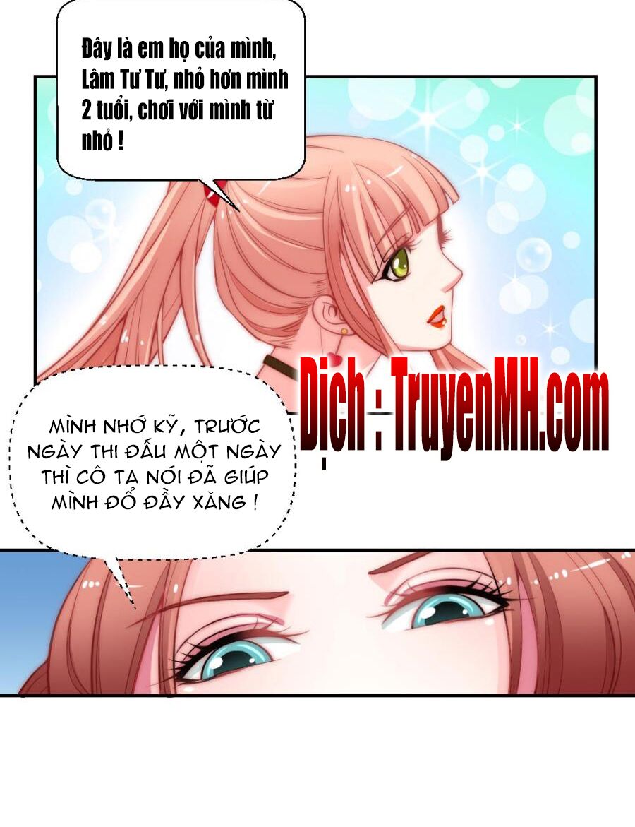 bí mật của thiên kim chapter 3 6