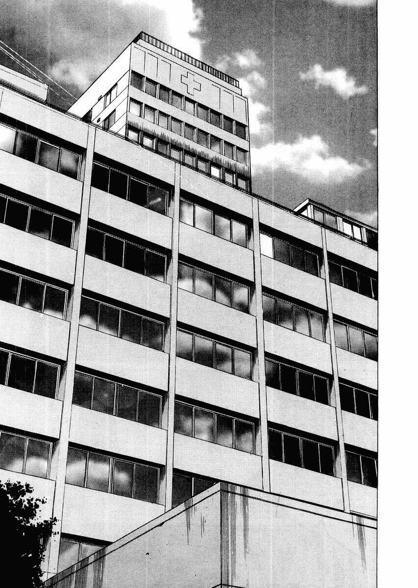 team medical dragon - y đội rồng chapter 29 3