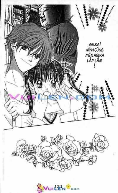 con gái con trai chapter 14 121