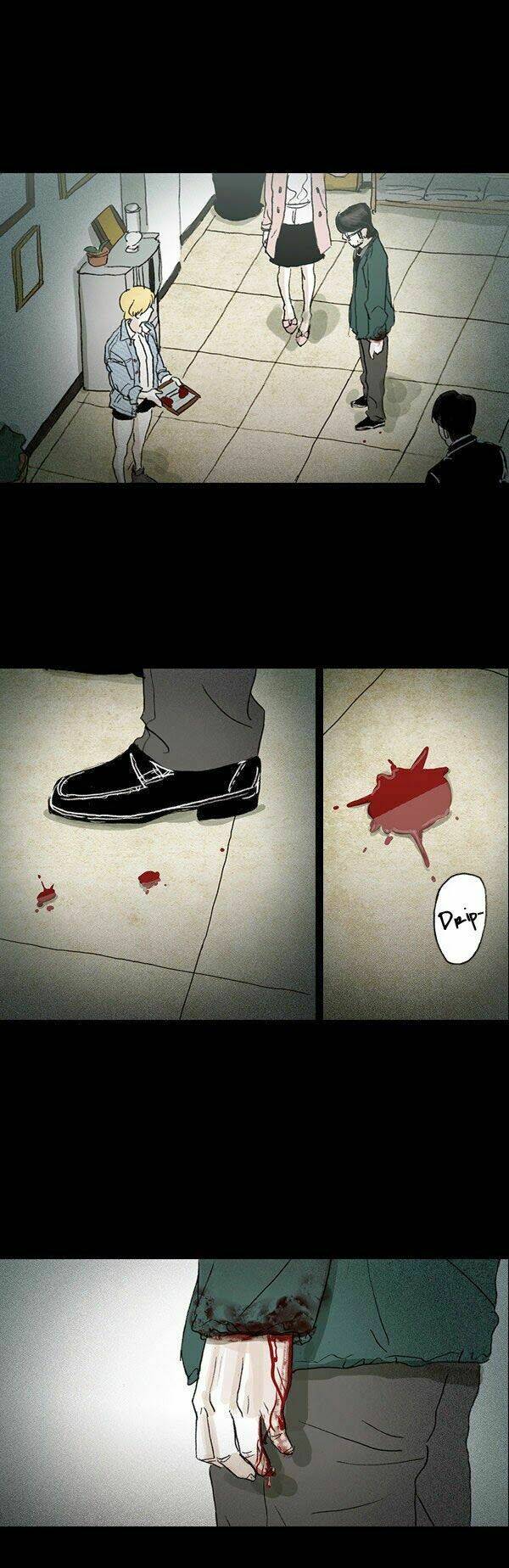 shard of sin chapter 8 5