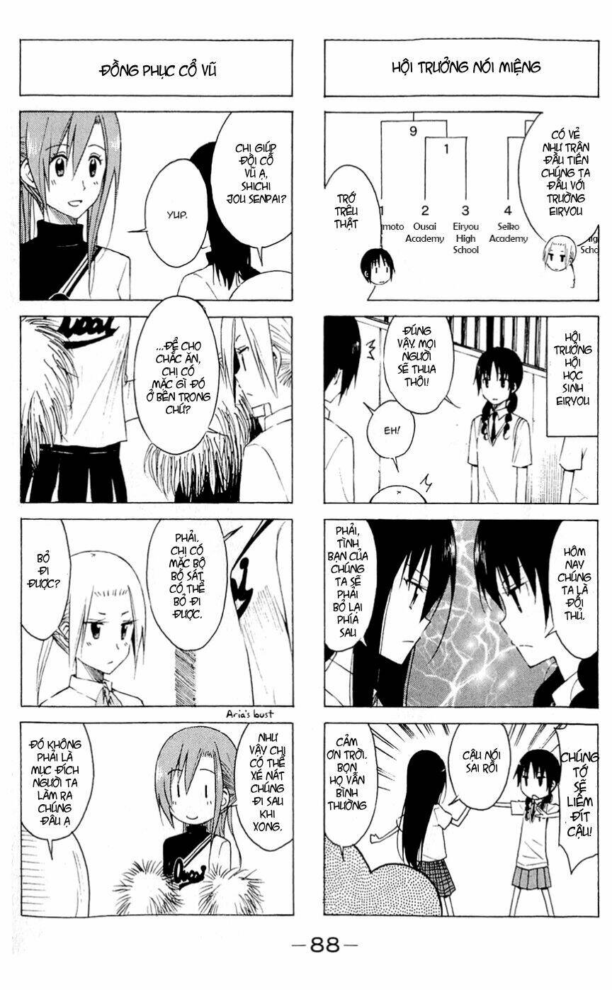 seitokai yakuindomo chapter 138 4