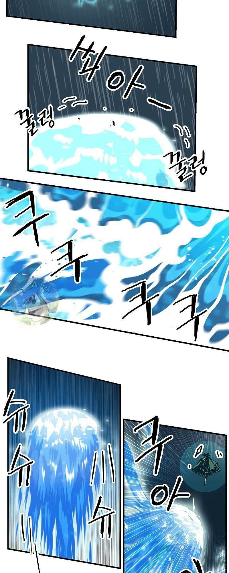 bug player - người chơi lỗi chapter 86 17