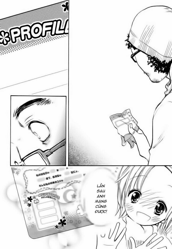 miman renai chapter 14 12