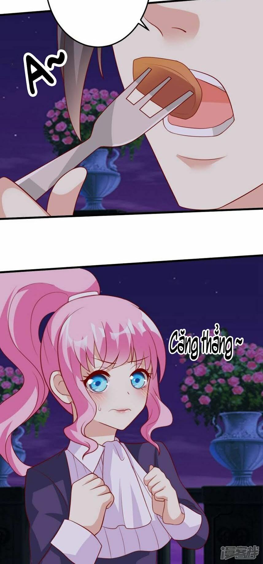 nguyệt dạ hương vi lai chapter 25 6