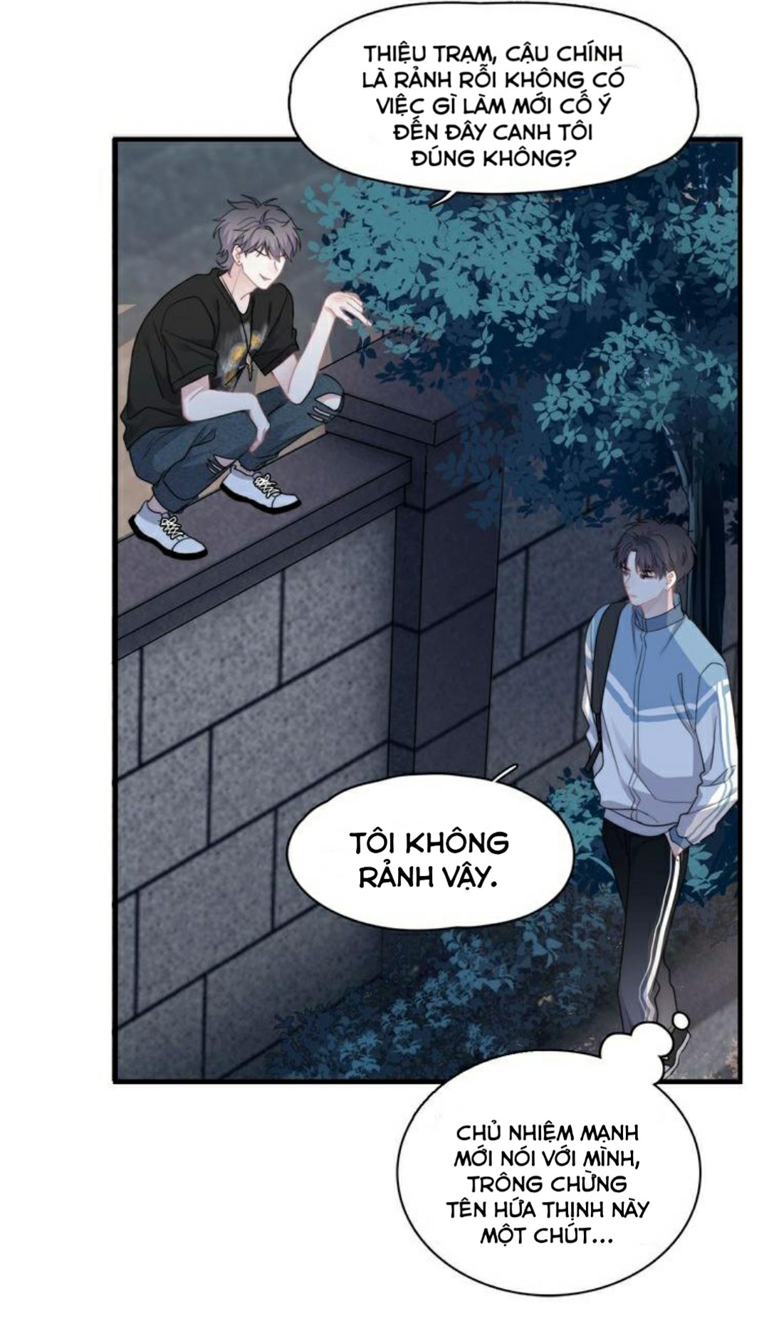 đề này vượt quá sức rồi chapter 1 35