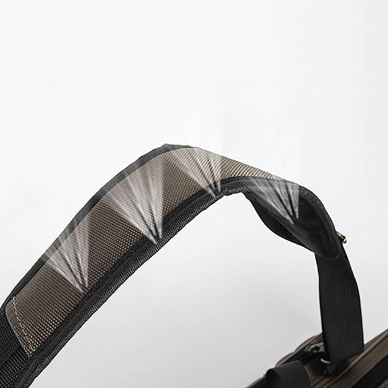 Túi Đựng Cần Câu Cá 3 Tầng 120cm | uy tín chất lượng