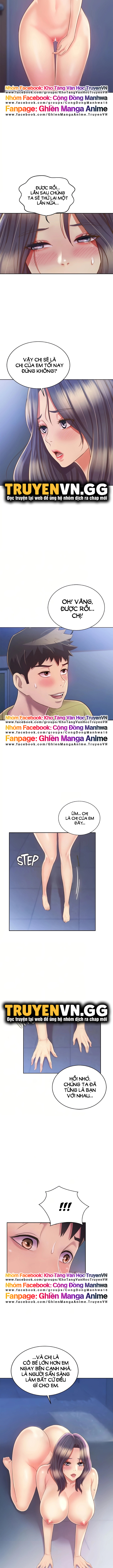 hương vị máy bay chapter 43 6