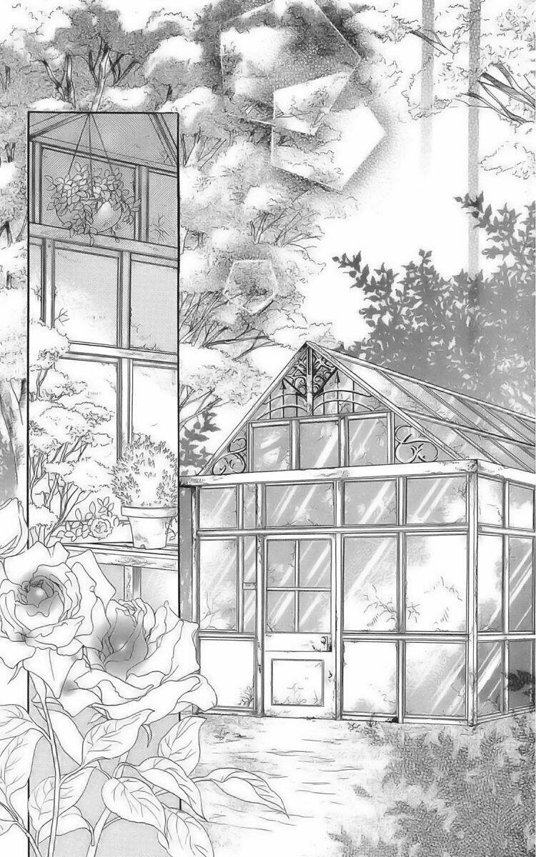 maria-sama ga miteru chapter 6 18