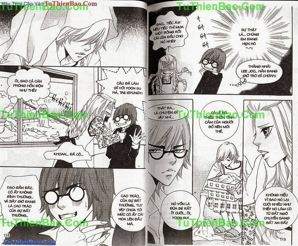 hải lam ngọc chapter 2 60