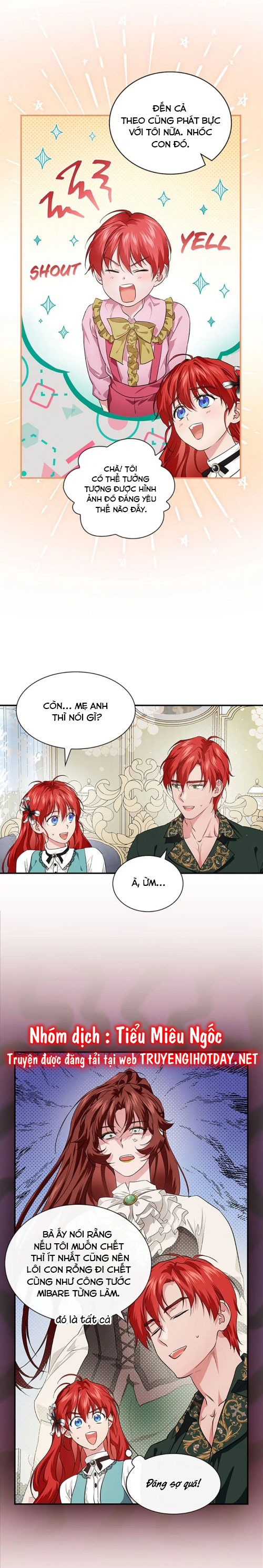 đi tìm con trai của cha tôi chapter 60 3