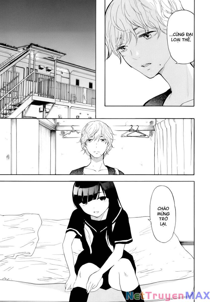 himegoto - juukyuusai no seifuku chapter 69 9