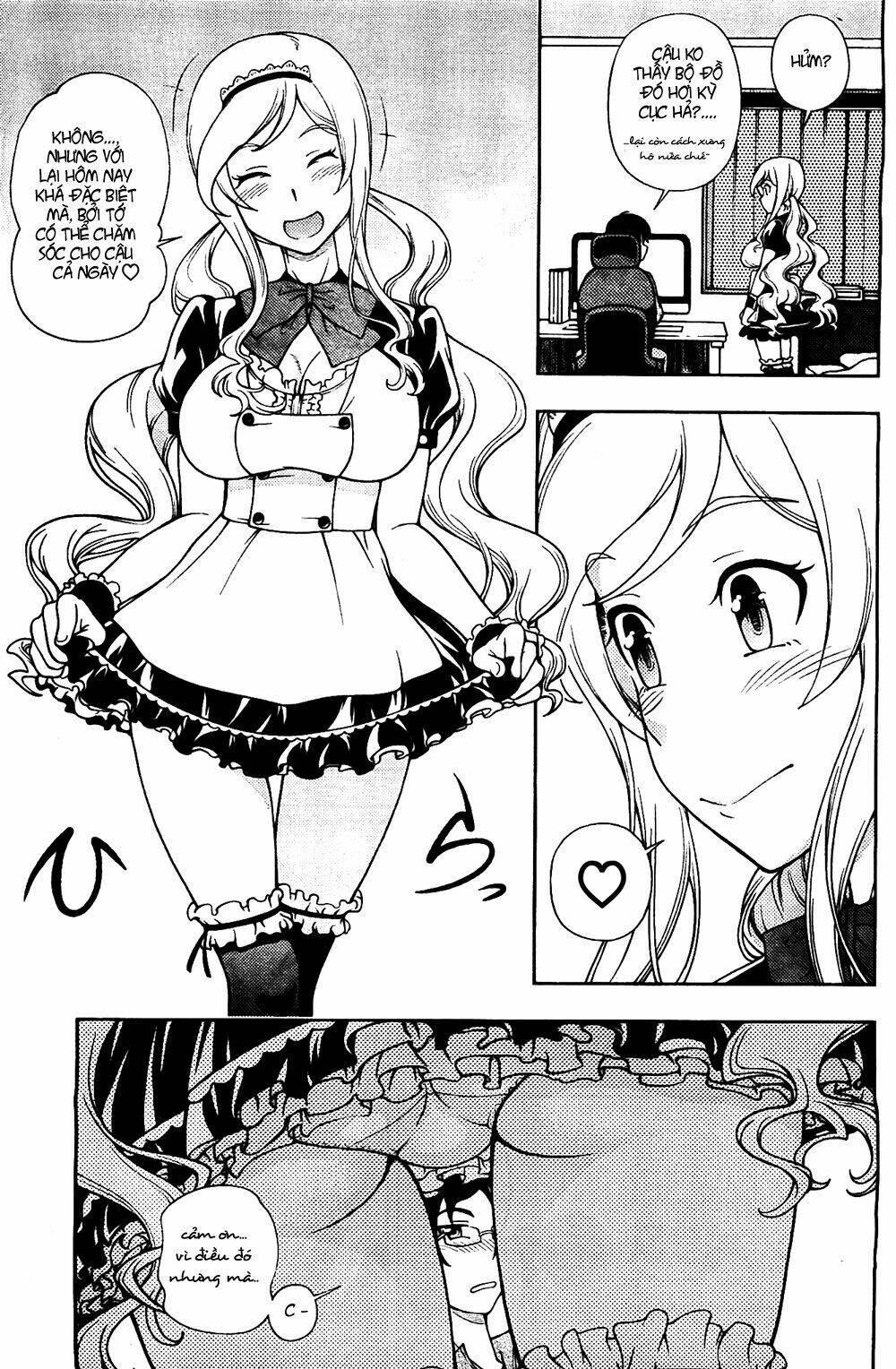 linazuke kyoutei chapter 7 10