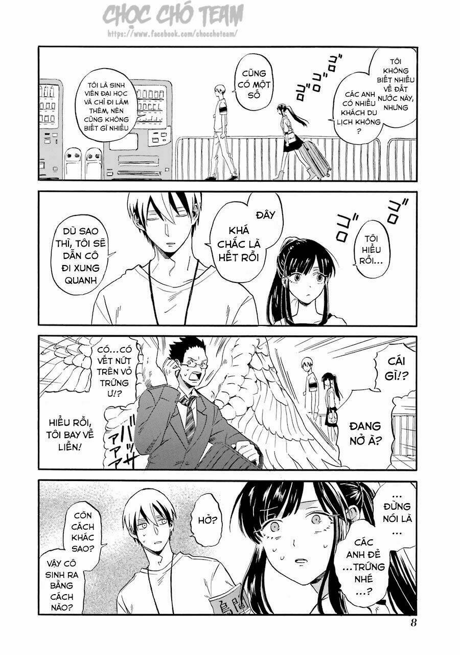 torimania chapter 1.1 13