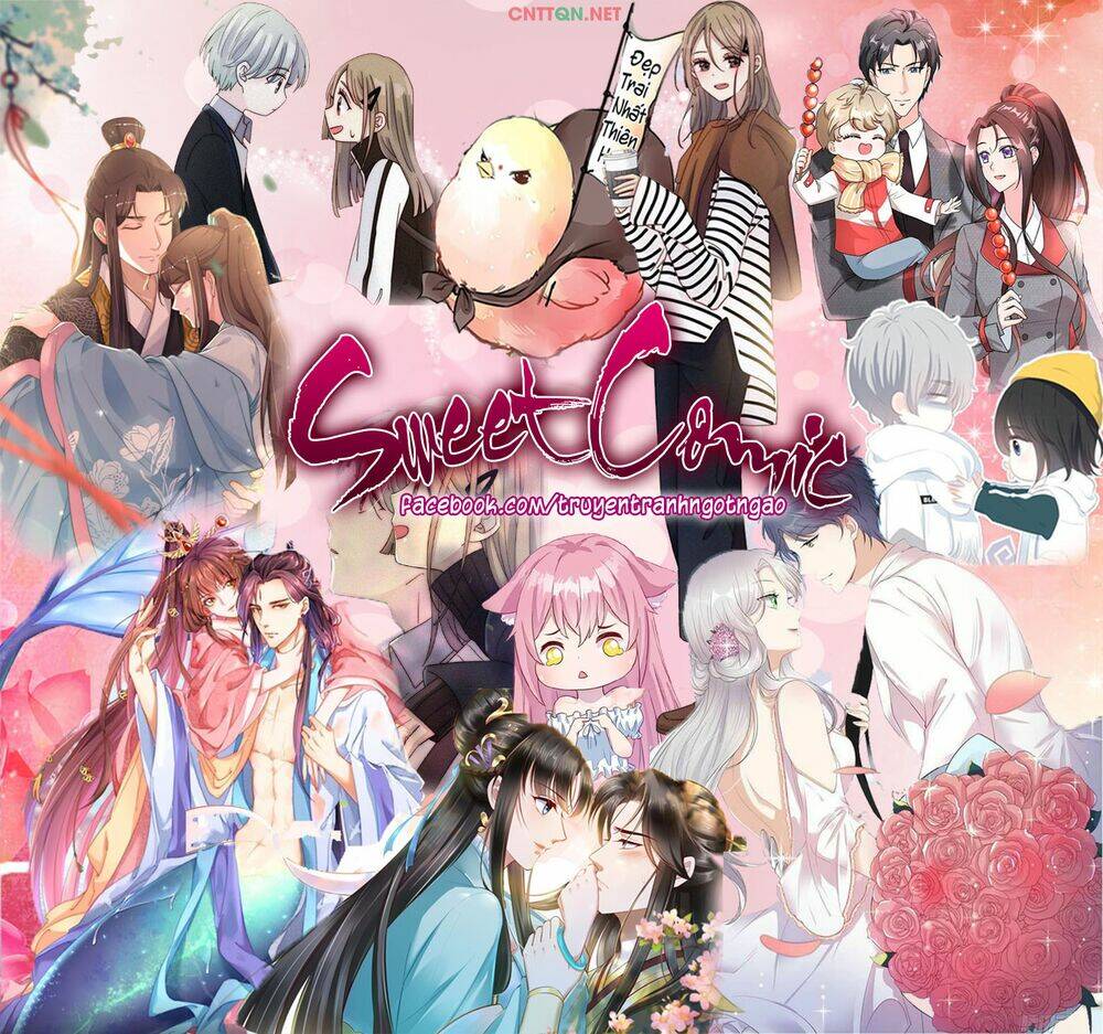 manh bảo đột kích: mami cha con đâu ? chapter 57 1