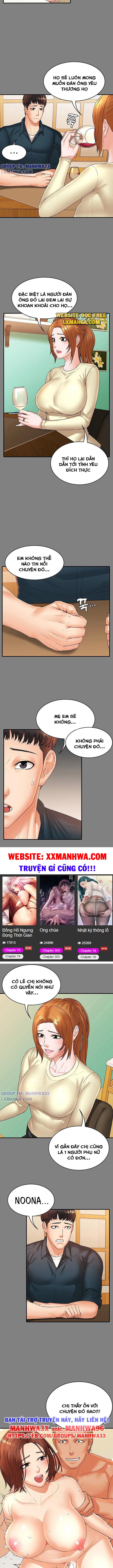 hai hộ gia đình chapter 22 7