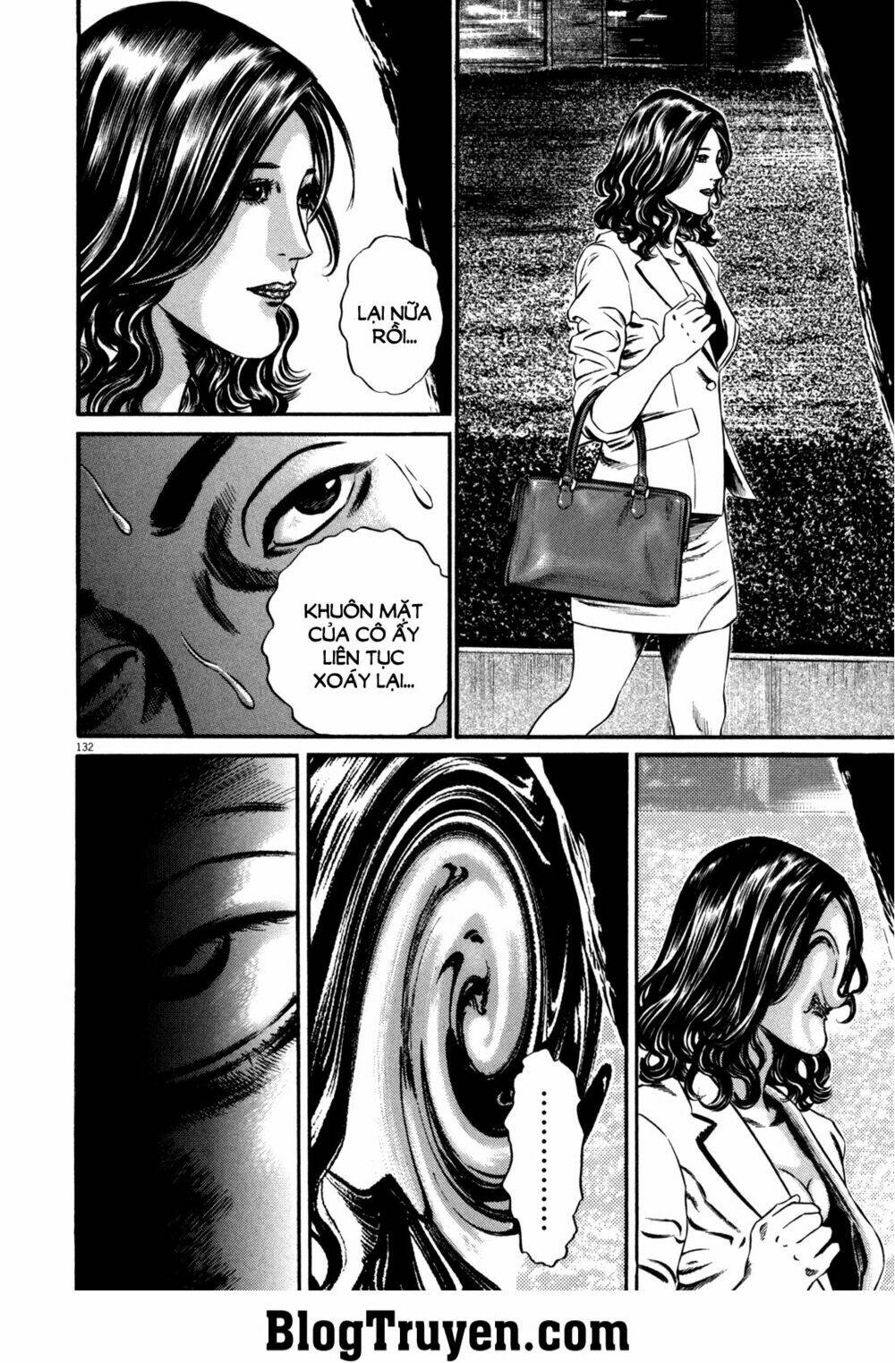 homunculus chapter 108 13