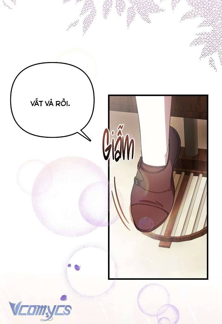 lần đầu bé út được yêu thương chapter 6 55