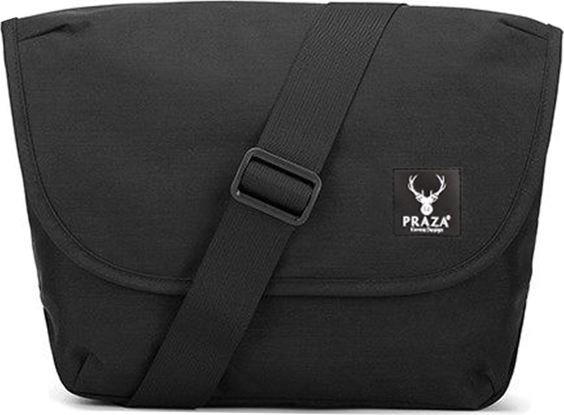 Túi Đeo Chéo Unisex Hàn Quốc Praza - DCTK119