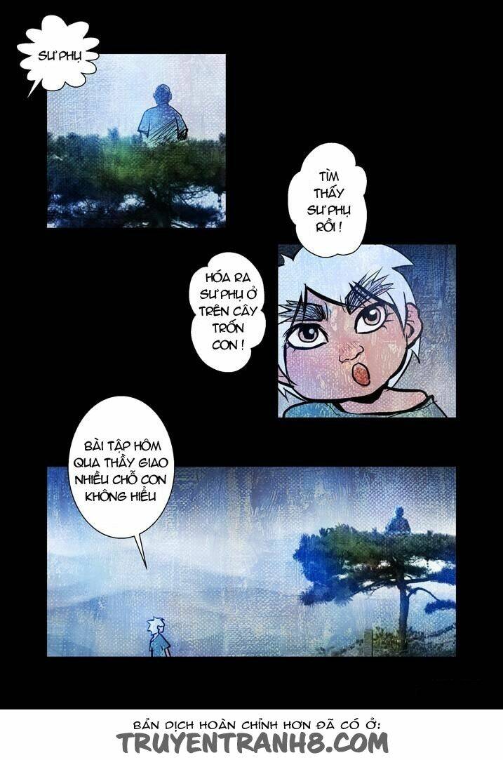 thâu hoan chapter 52 4