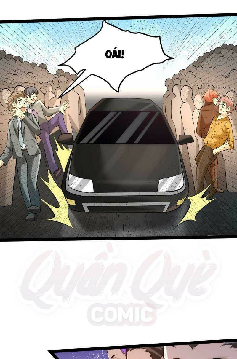 đô thị đỉnh phong cao thủ chapter 127 47
