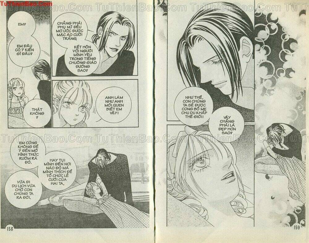 hoa hồng thép chapter 5 75