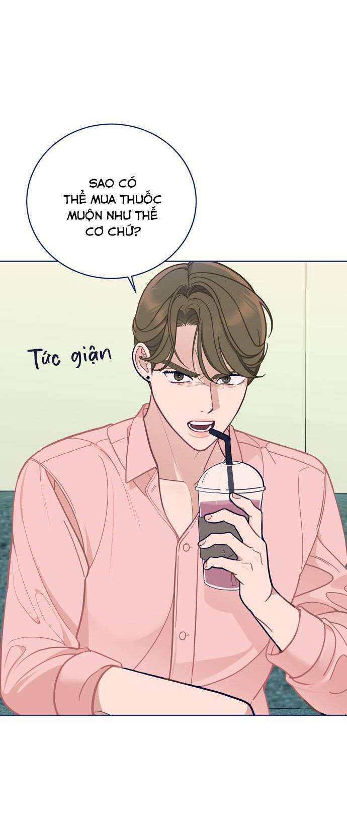 không có người đàn ông nào dành cho tôi chapter 8 42